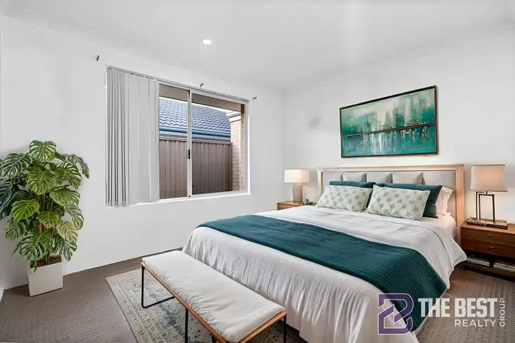 Third view of Homely house listing, 51 Minnie Grove, Hilbert WA 6112
