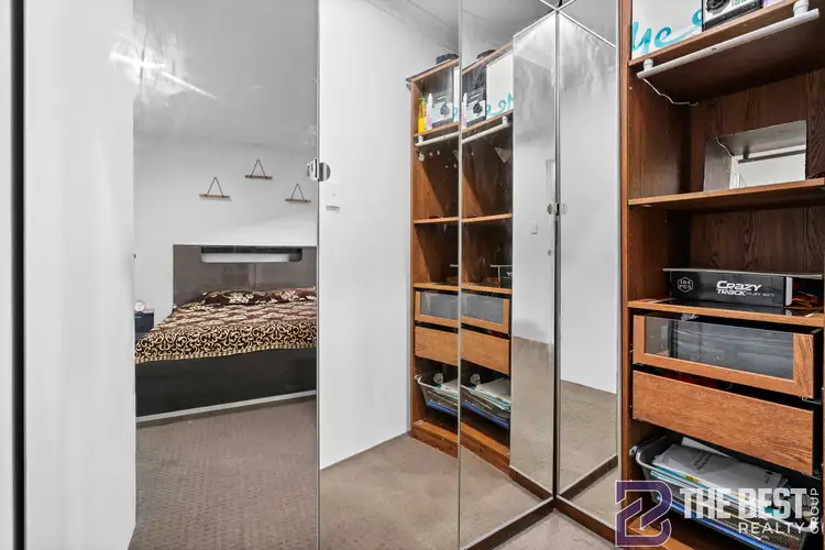 Sixth view of Homely house listing, 51 Minnie Grove, Hilbert WA 6112