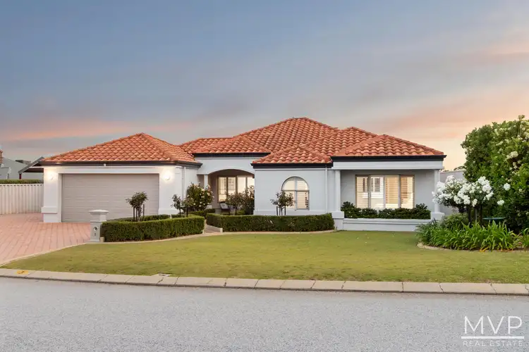 3 Braemar Rise, Bibra Lake WA 6163