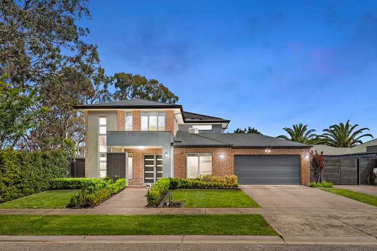 36 Jolimont Place, Dingley Village VIC 3172