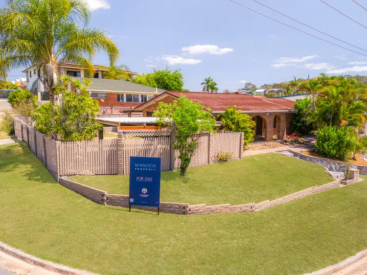 2 Canonbar Street, Clinton QLD 4680