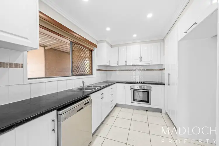 Third view of Homely house listing, 2 Canonbar Street, Clinton QLD 4680