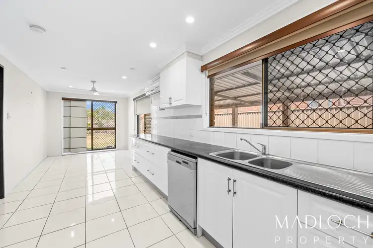 Fourth view of Homely house listing, 2 Canonbar Street, Clinton QLD 4680
