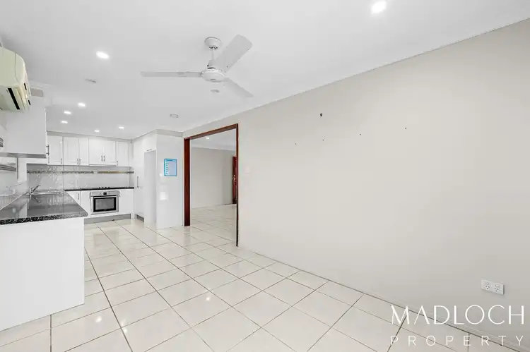 Fifth view of Homely house listing, 2 Canonbar Street, Clinton QLD 4680