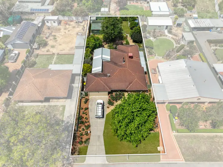 Third view of Homely house listing, 13 Armitage Road, Kelmscott WA 6111