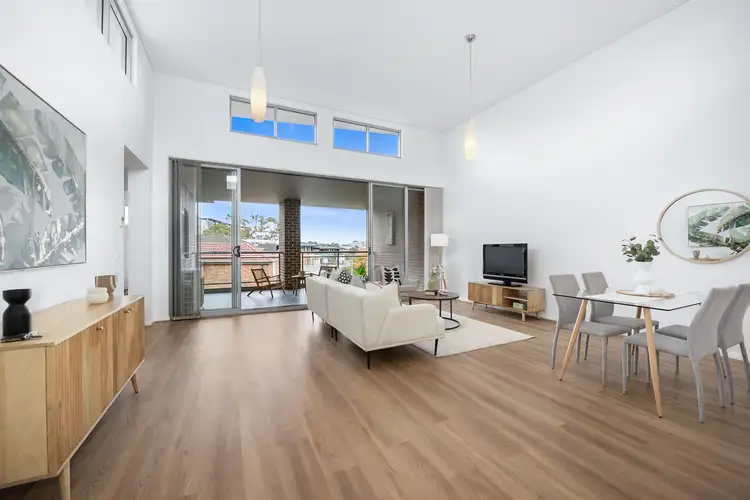 23/208 Blaxland Road, Ryde NSW 2112