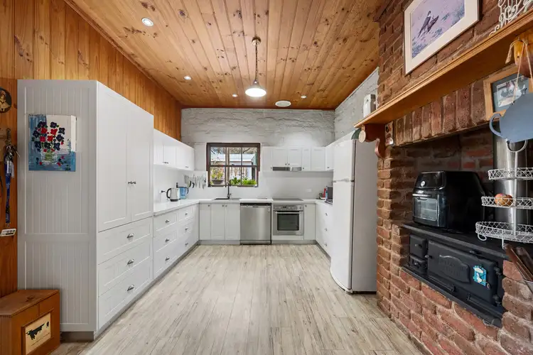 Third view of Homely rural property listing, 64 Chalkleys Road, Goornong VIC 3557
