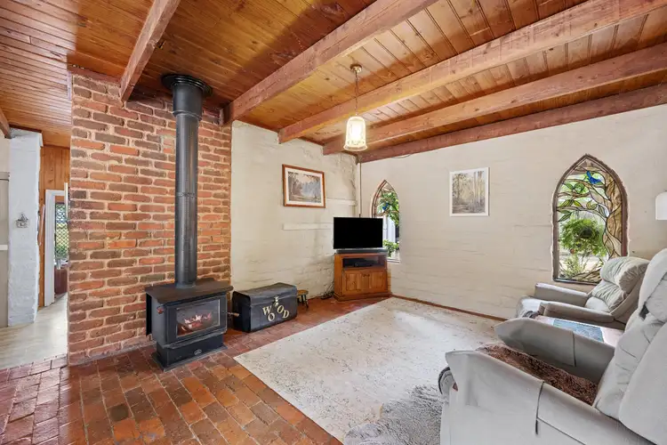 Fifth view of Homely rural property listing, 64 Chalkleys Road, Goornong VIC 3557