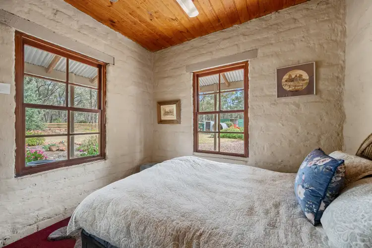 Sixth view of Homely rural property listing, 64 Chalkleys Road, Goornong VIC 3557