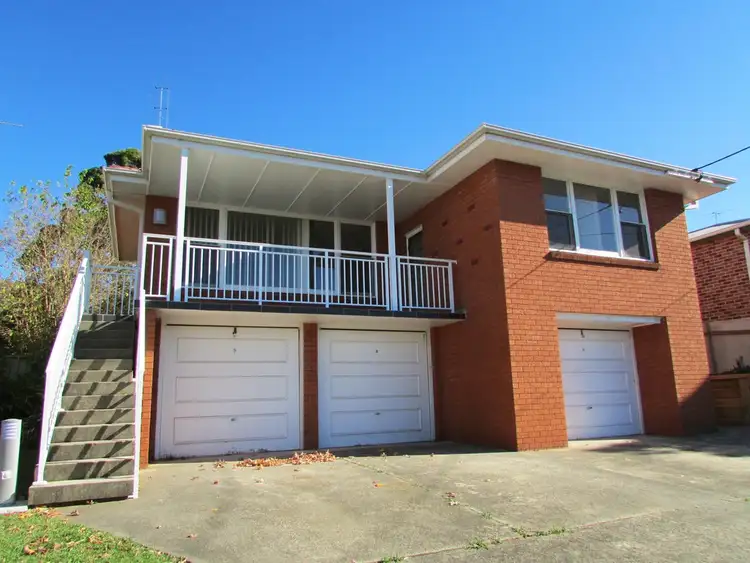 1/20 England Street, West Wollongong NSW 2500