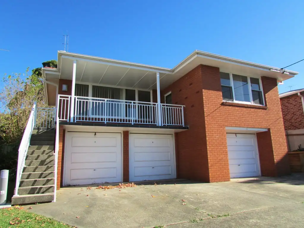 Main view of Homely unit listing, 1/20 England Street, West Wollongong NSW 2500