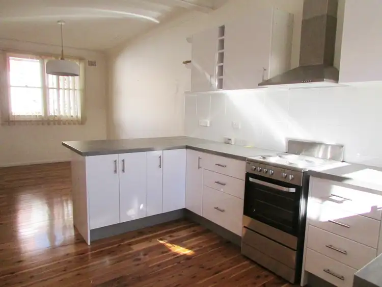 Second view of Homely unit listing, 1/20 England Street, West Wollongong NSW 2500