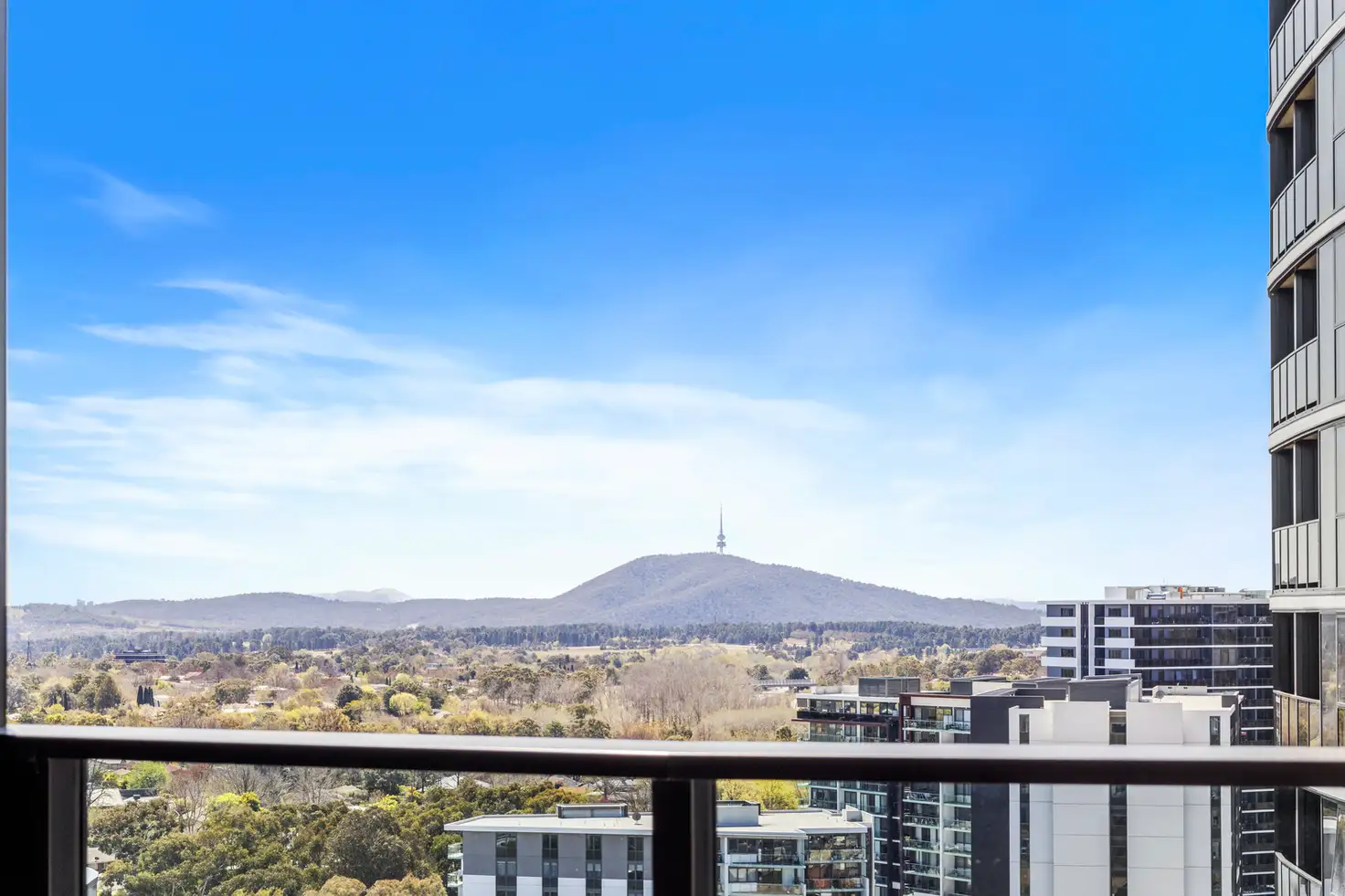 Main view of Homely apartment listing, Unit 206/Door T1-150 WOVA WOVA, Phillip ACT 2606