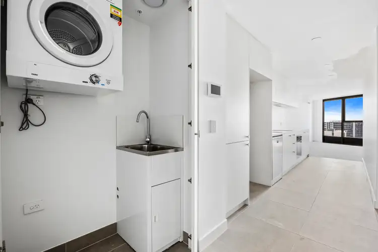 Second view of Homely apartment listing, Unit 206/Door T1-150 WOVA WOVA, Phillip ACT 2606