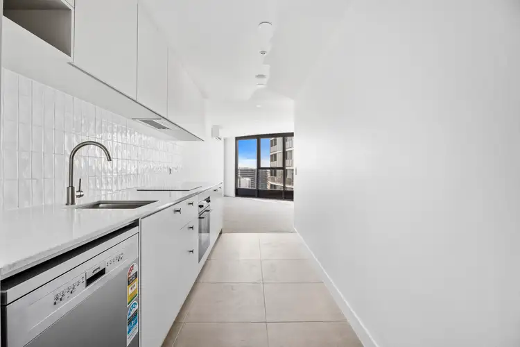 Third view of Homely apartment listing, Unit 206/Door T1-150 WOVA WOVA, Phillip ACT 2606