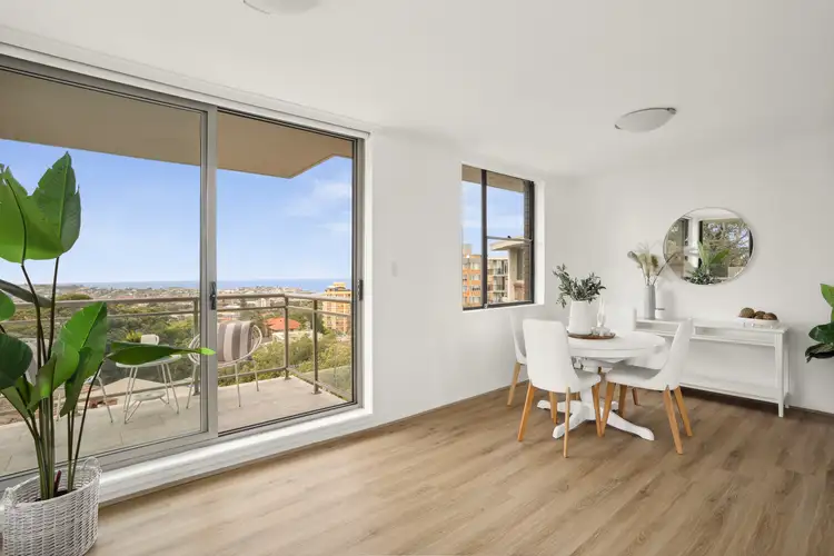 Fourth view of Homely apartment listing, 24/168-172 Old South Head Road, Bellevue Hill NSW 2023