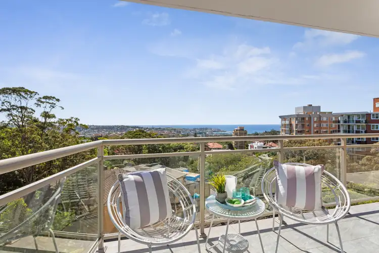 Sixth view of Homely apartment listing, 24/168-172 Old South Head Road, Bellevue Hill NSW 2023