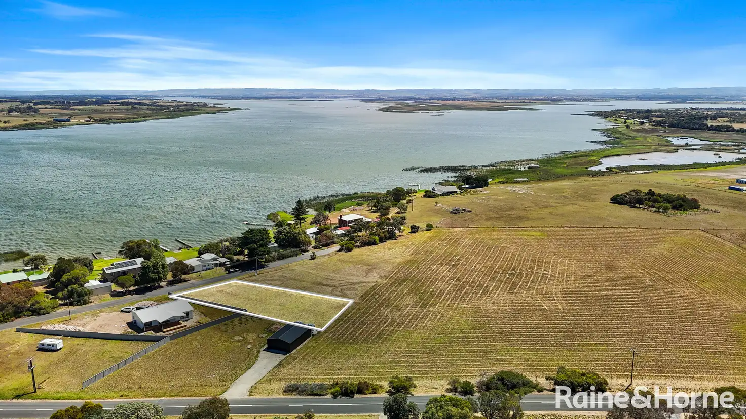 Main view of Homely land listing, 6 Finniss Street, Clayton Bay SA 5256