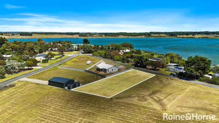 Fourth view of Homely land listing, 6 Finniss Street, Clayton Bay SA 5256