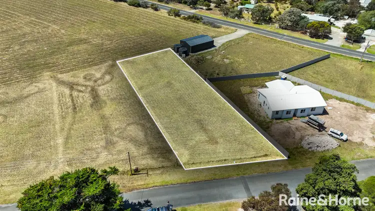 Sixth view of Homely land listing, 6 Finniss Street, Clayton Bay SA 5256