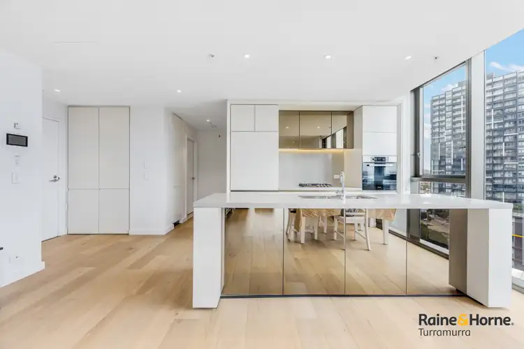 1103/81 Harbour Street, Haymarket NSW 2000