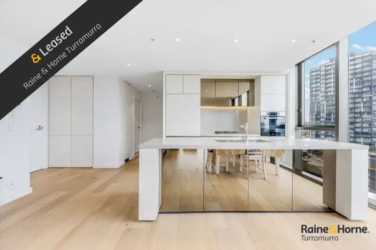 1103/81 Harbour Street, Haymarket NSW 2000