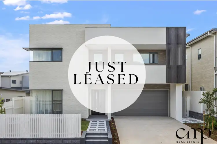 9 Amherst Walk, Gledswood Hills NSW 2557