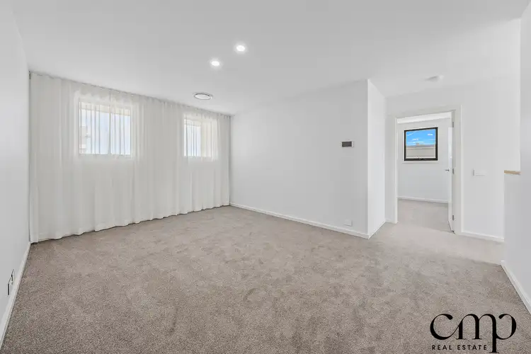 Fifth view of Homely house listing, 9 Amherst Walk, Gledswood Hills NSW 2557