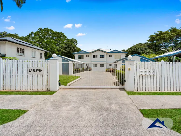 Main view of Homely unit listing, 3/4 Casella Street, Earlville QLD 4870