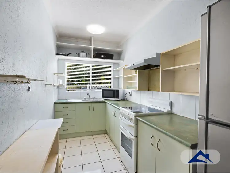 Second view of Homely unit listing, 3/4 Casella Street, Earlville QLD 4870