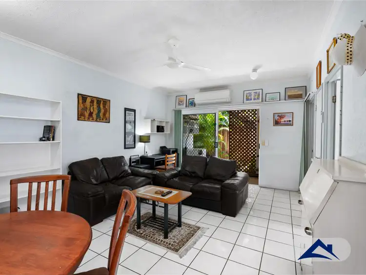 Third view of Homely unit listing, 3/4 Casella Street, Earlville QLD 4870