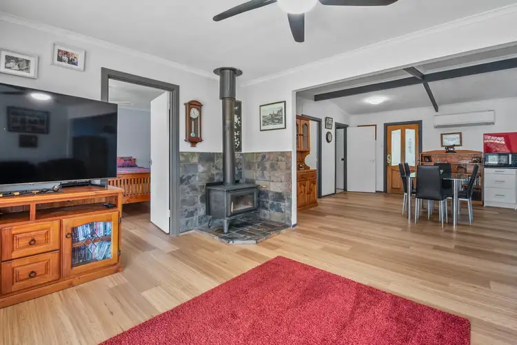 Fourth view of Homely house listing, 1176 Mallala Road, Korunye SA 5502