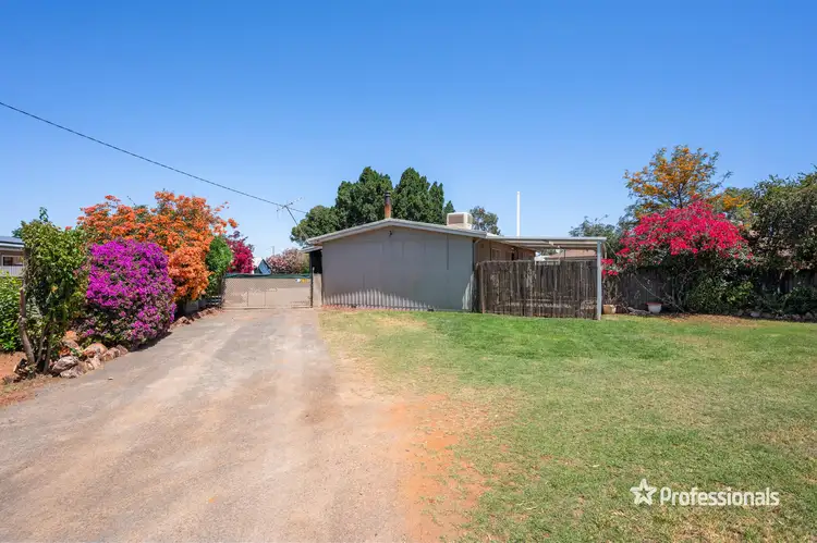 Fourth view of Homely house listing, 20 Belgravia Place, South Kalgoorlie WA 6430