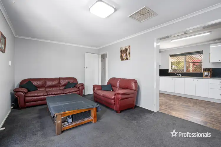 Sixth view of Homely house listing, 20 Belgravia Place, South Kalgoorlie WA 6430