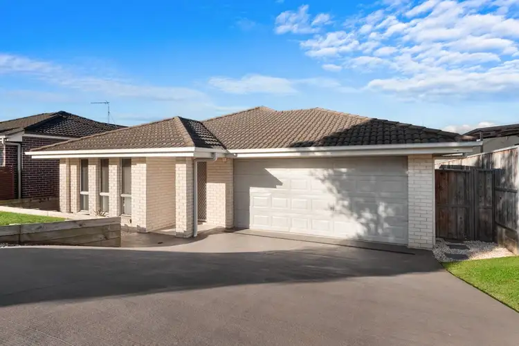 8 Tangerine Street, Caddens NSW 2747