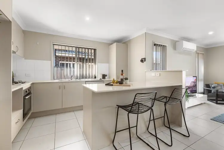 Third view of Homely house listing, 8 Tangerine Street, Caddens NSW 2747