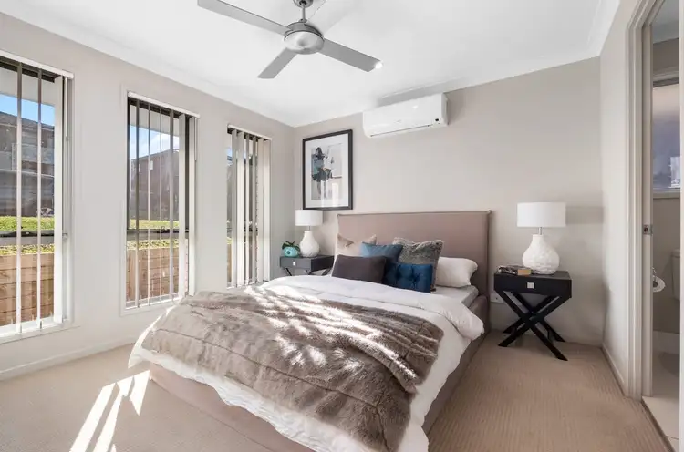 Fourth view of Homely house listing, 8 Tangerine Street, Caddens NSW 2747