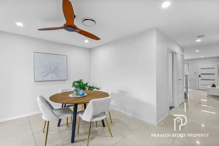 Fifth view of Homely townhouse listing, 25 Cottage Glade, Schofields NSW 2762