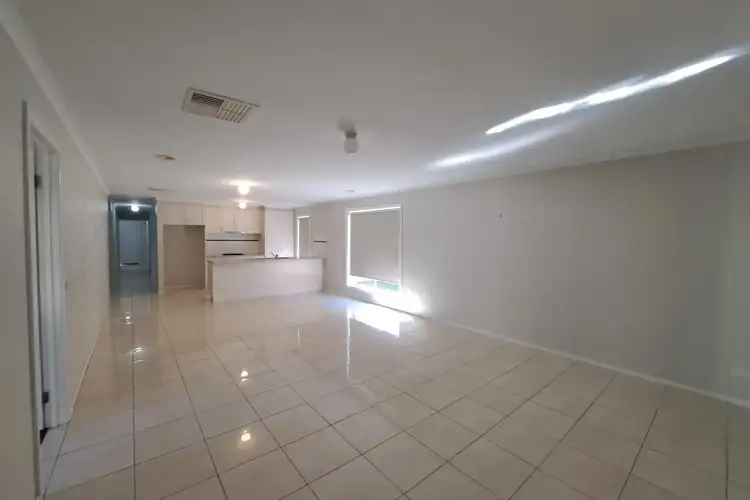 Second view of Homely house listing, 26 Chafia Place, Springdale Heights NSW 2641