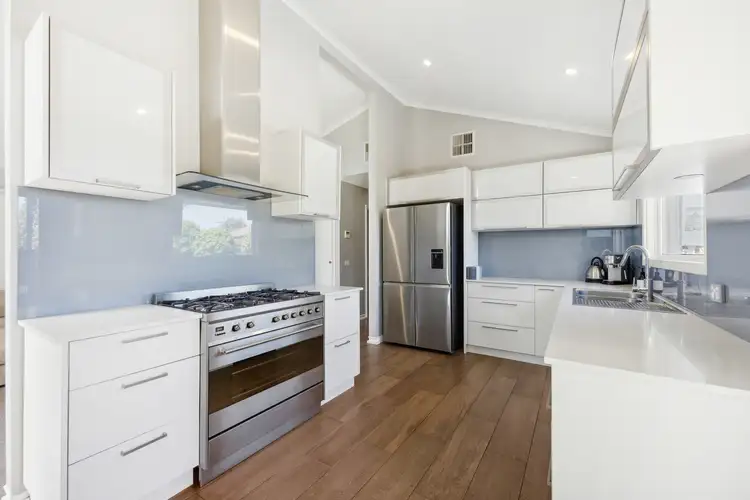 Second view of Homely house listing, 34 Rapanea Street, Rivett ACT 2611