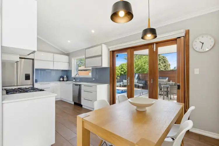 Fourth view of Homely house listing, 34 Rapanea Street, Rivett ACT 2611