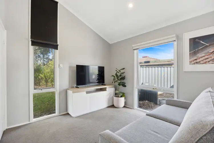 Fifth view of Homely house listing, 34 Rapanea Street, Rivett ACT 2611