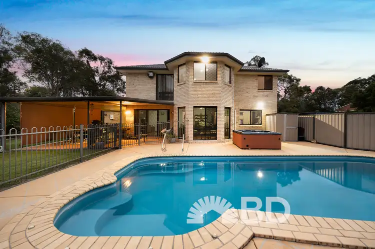 Third view of Homely house listing, 32-34 Cudgerie Court, Burpengary East QLD 4505