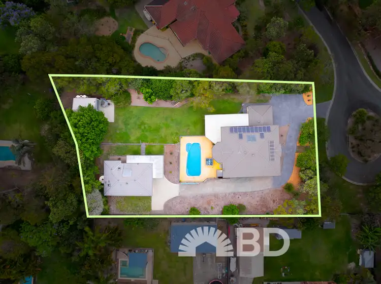 Fourth view of Homely house listing, 32-34 Cudgerie Court, Burpengary East QLD 4505