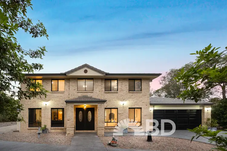 Fifth view of Homely house listing, 32-34 Cudgerie Court, Burpengary East QLD 4505