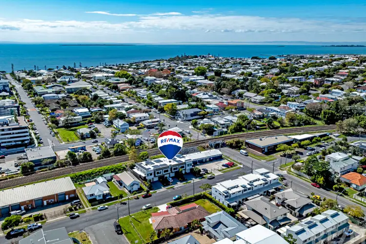 Third view of Homely townhouse listing, 4/84 Andrew Street, Wynnum QLD 4178