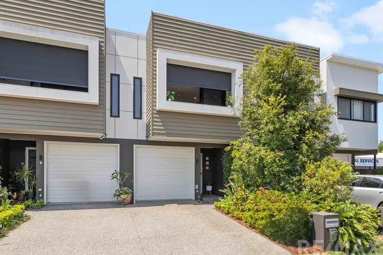 Fourth view of Homely townhouse listing, 4/84 Andrew Street, Wynnum QLD 4178