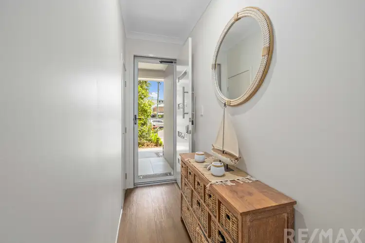 Fifth view of Homely townhouse listing, 4/84 Andrew Street, Wynnum QLD 4178