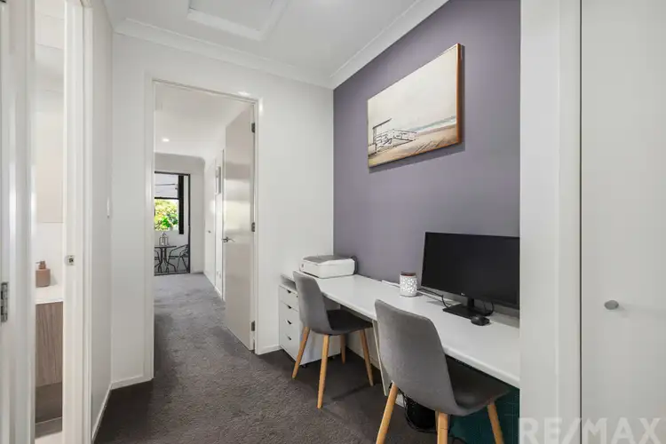 Sixth view of Homely townhouse listing, 4/84 Andrew Street, Wynnum QLD 4178