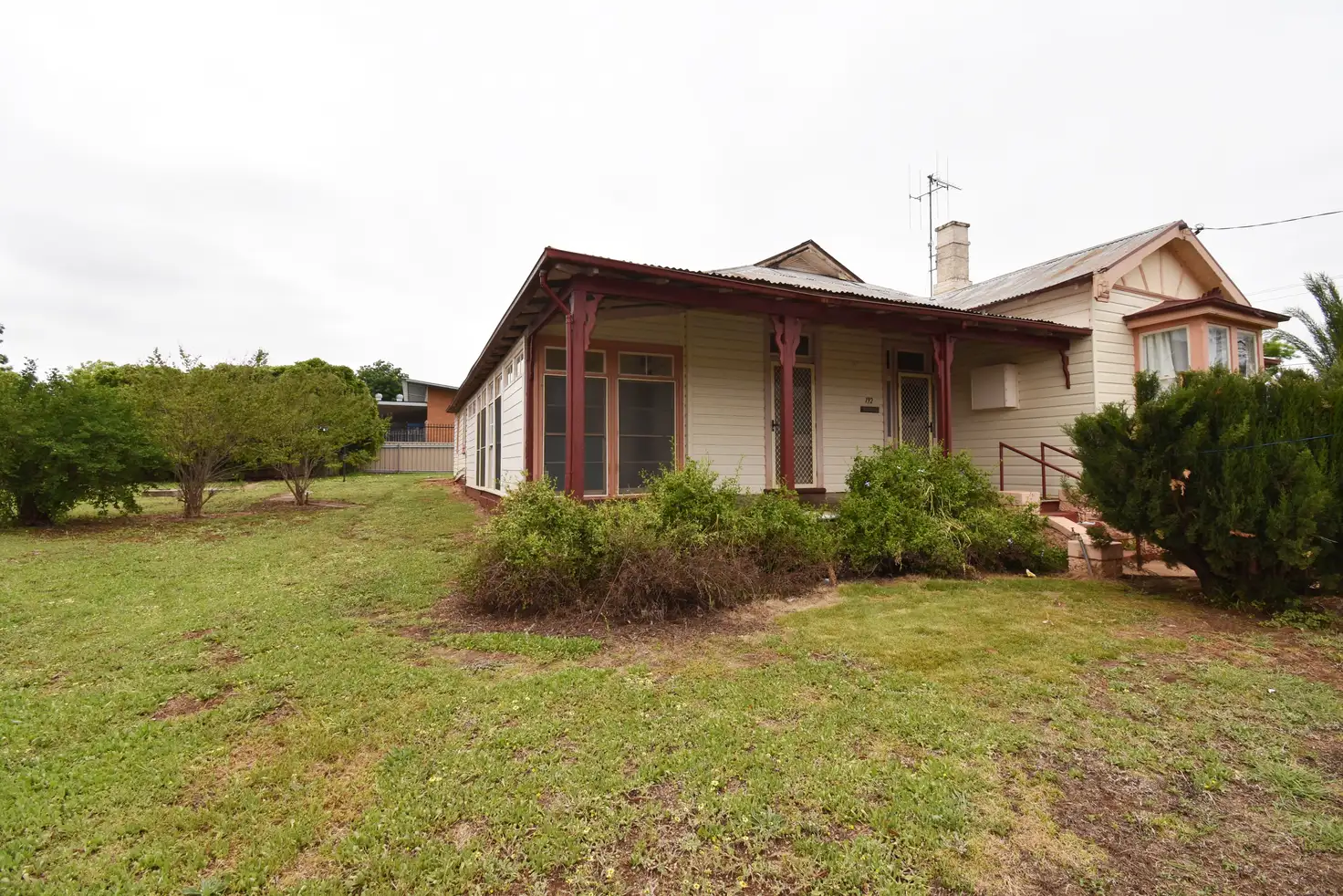 Main view of Homely house listing, 192 Percy Street, Wellington NSW 2820